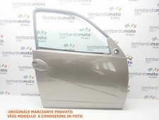 sportello PORTA PORTIERA vetro