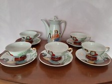 TAZZE DA TE' E TEIERA- JAPAN