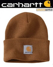 CAPPELLO BERRETTO CARHARTT