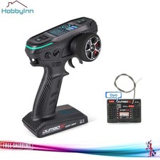 Trasmettitore RC Ricevitore