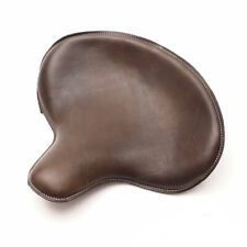 Sella in vera pelle police