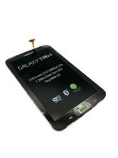 Display LCD touchscreen