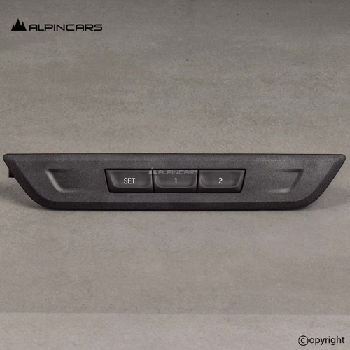 Bmw serie g30 - serie, g38
