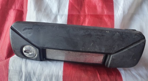 Pezzo maniglia porta - 1,