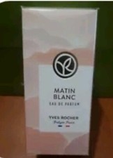 Yves Rocher Profumo 100  MATIN BLANC 