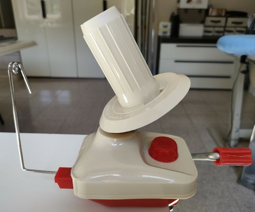 Bobinatore gomitolatore - bobinatore/gomitolatore,