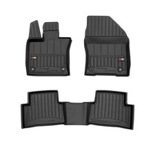 Tappetini Tappeti PRO LINE 3D