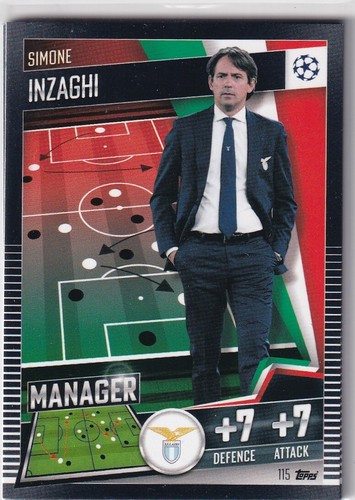 Topps match attax 101 21 - attax,