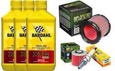 YAMAHA XT 660 Z TENERE 2008