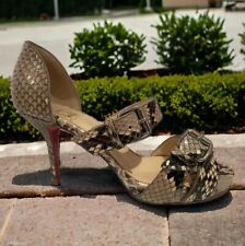 Decolte Christian Louboutin