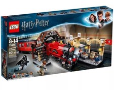 LEGO HOGWARTS EXPRESS 75955
