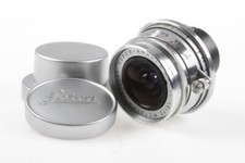Leica super angulon mm - super-angulon-m, 21