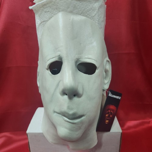 Maschera viso halloween - maschera, 2