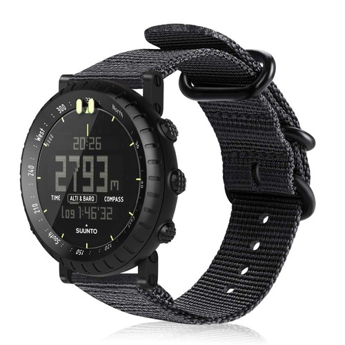 Per suunto core cinturino - per,