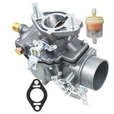 Carburatore nuovo per trattore