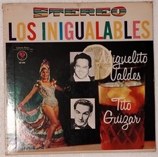 MIGUELITO VALDES TITO GUIZAR