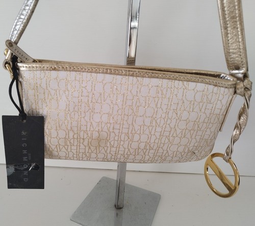 John richmond jacquard - richmond, laurex