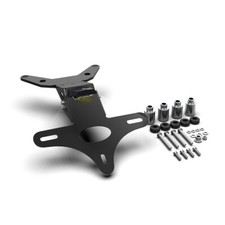 Adjustable Tilt Plate Holder