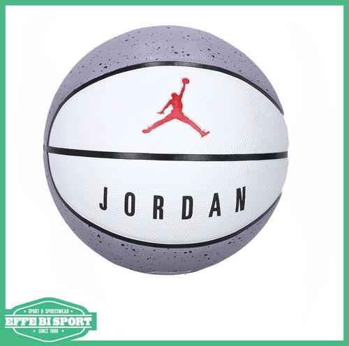Pallone basket nike jordan - da,