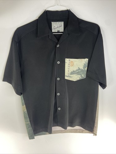 Rietveld camicia drago - rietveld,