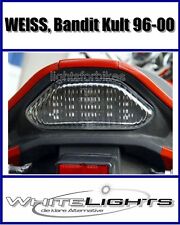 Fanale posteriore a LED bianco