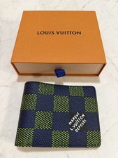 Louis Vuitton Portafoglio
