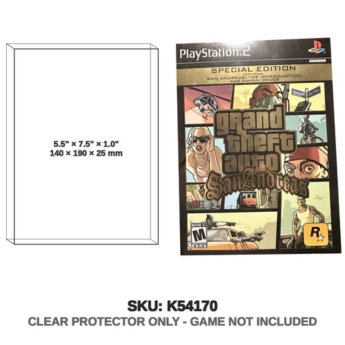Protettore per grand theft - grand,