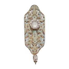 Appendiabiti vintage a forma