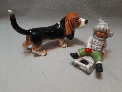 Goebel sledder cane - goebel, +