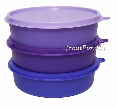 Tupperware big wonders ciotole - tupperware,