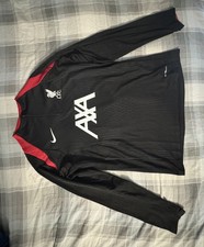 Tuta Liverpool FC Nike Strike
