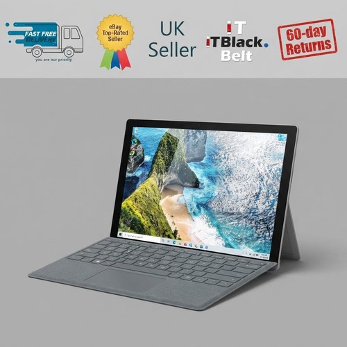 Microsoft surface pro 3 - pro, 7+