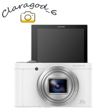 Sony Cyber-Shot DSC-WX500