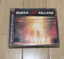 Queen live killers - live,