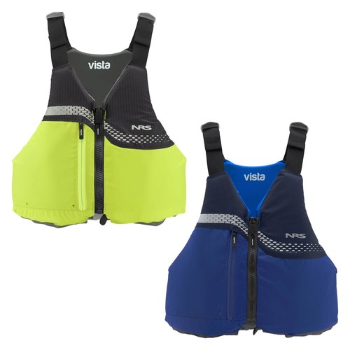 Nrs vista pfd - pfd, giubbotto