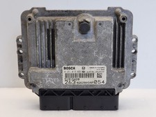 CENTRALINA MOTORE ECU PER FIAT