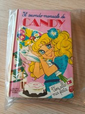 Secondo manuale di Candy