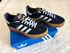 Adidas Gazelle Bold Originali