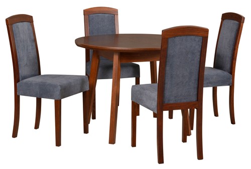 Gruppo pranzo roma tavolo - gruppo, 7