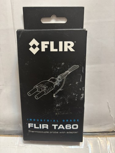 Sonda termocoppia flir - sonda,