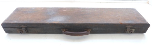 Buona custodia pistola vintage - buona,