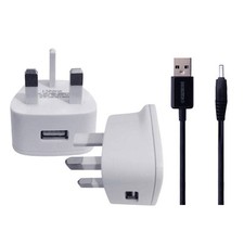 Alimentatore caricabatteria - alimentatore,