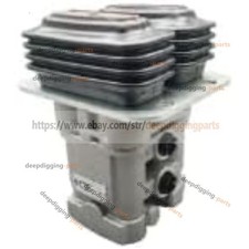 Travel Pilot Valve Foot
