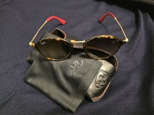occhiali da sole uomo ray ban