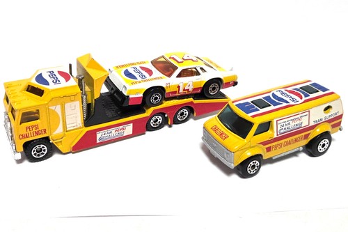 Usato team matchbox - team,