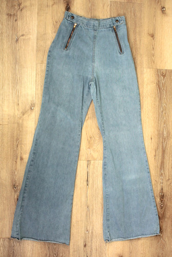 Jeans donna vintage anni - , 70