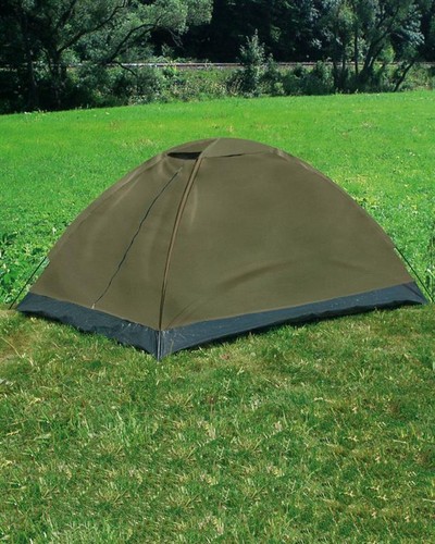 Tenda due posti - tenda,
