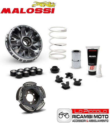 Kit variatore multivar 2000 - 2000, +