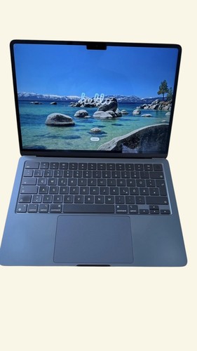 Apple macbook air m3 - apple,