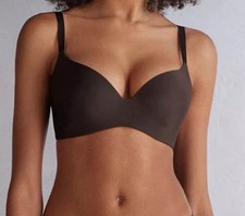 Reggiseno Intimissimi Marrone ADELE